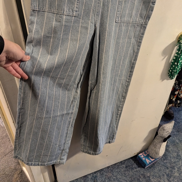 RVCA Overalls - Picture 6 of 8